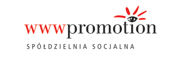 Logo Spdzielni Socjalnej WwwPromotion